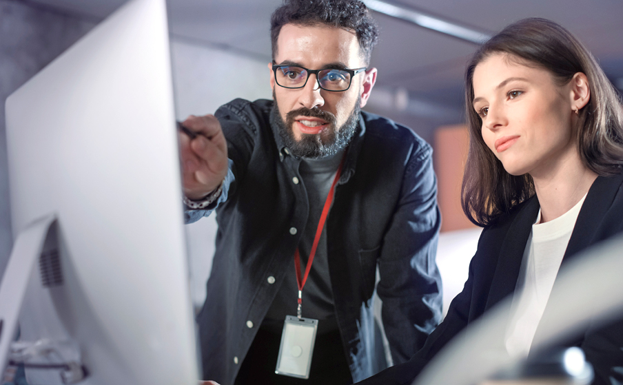 Bild zu Group Controller (m/w/d) Internationales Technologieunternehmen