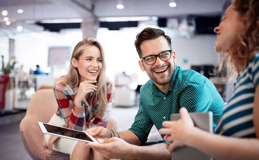 Bild zu Junior Controller (m/w/d) im Bereich Pharmaindustrie