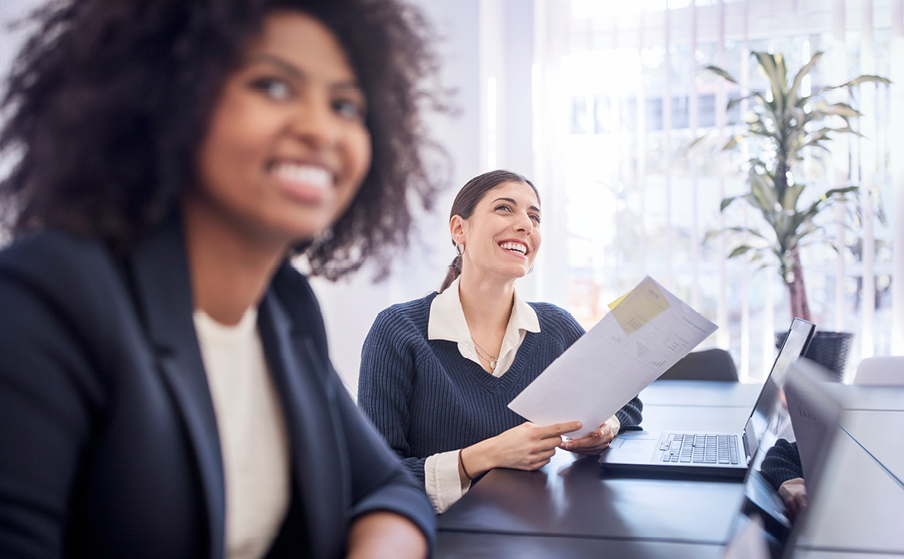 Bild zu Tax Manager International (m/w/d)
