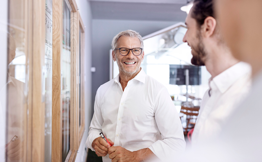 Bild zu Controlling Manager (m/w/d)