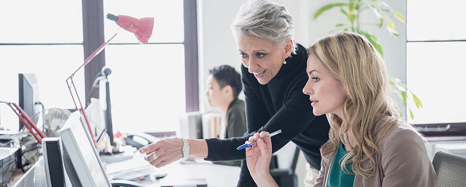 Bild zu Senior Accountant  (m/w/d)