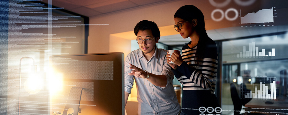 Bild zu SAP HCM Payroll Consultant (m/w/d)