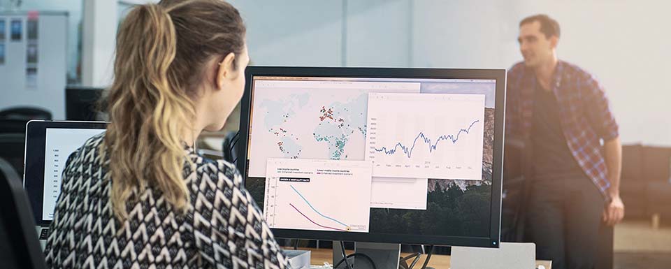 Bild zu Senior Accountant  (m/w/d)
