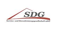 SDG Service- und Dienstleistungsgesellschaft mbH