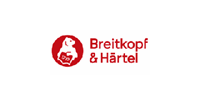 Breitkopf & Härtel KG