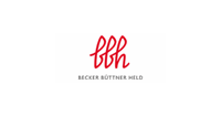 Rechnungswesen Jobs bei Becker Büttner Held Rechtsanwälte Wirtschaftsprüfer Steuerberater PartGmbB