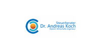 Dr. Andreas Koch, Steuerberater